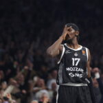 Želeli ga Partizan i Crvena zvezda: Timoti Luvavu-Kabaro ima novi klub, kakav dan u Evroligi sa transferima (FOTO)