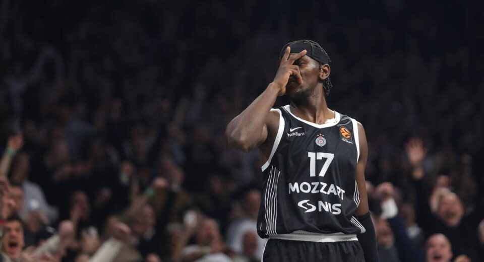 Isak Bonga