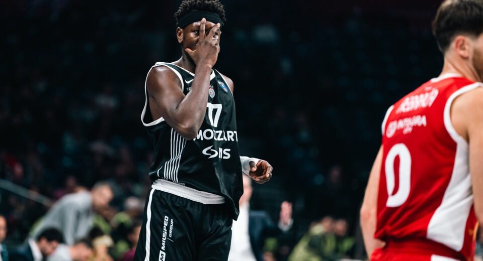 Isak Bonga