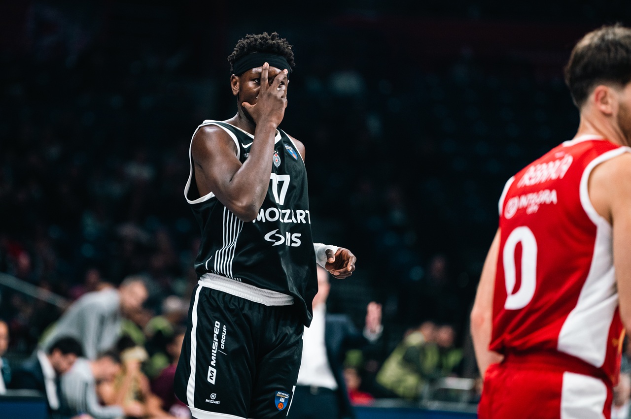Isak Bonga