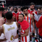 Navijači Partizana na nogama: Radosav Petrović vraća veliko ime u Humsku