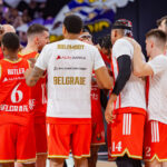 Nije samo Raća Petrović: Još jedan bivši fudbaler se vratio u Partizan, igrao je 6 godina za crno-bele