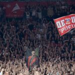 Crvena zvezda uzvraća udarac: Nakon Partizana, ozvaničen potpis i na Malom Kalemegdanu – stigao centar (FOTO)