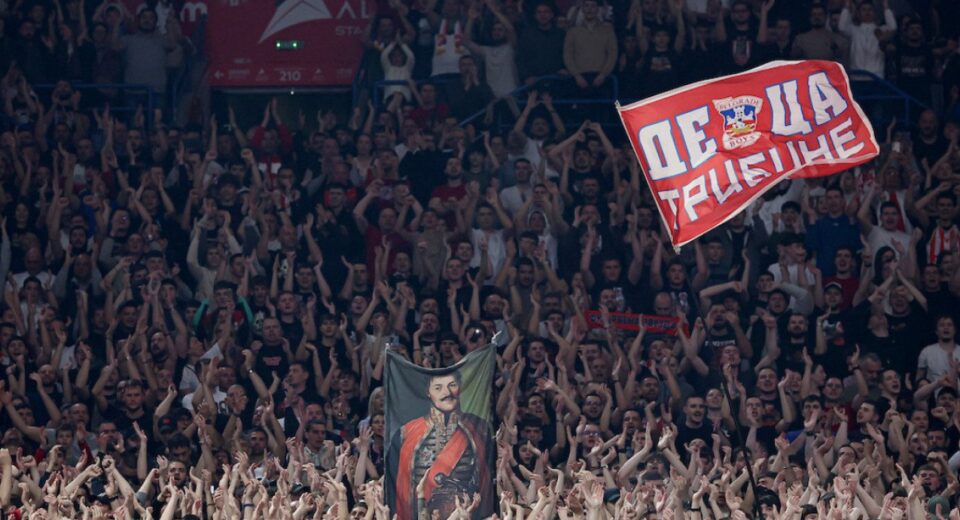 KK Crvena zvezda