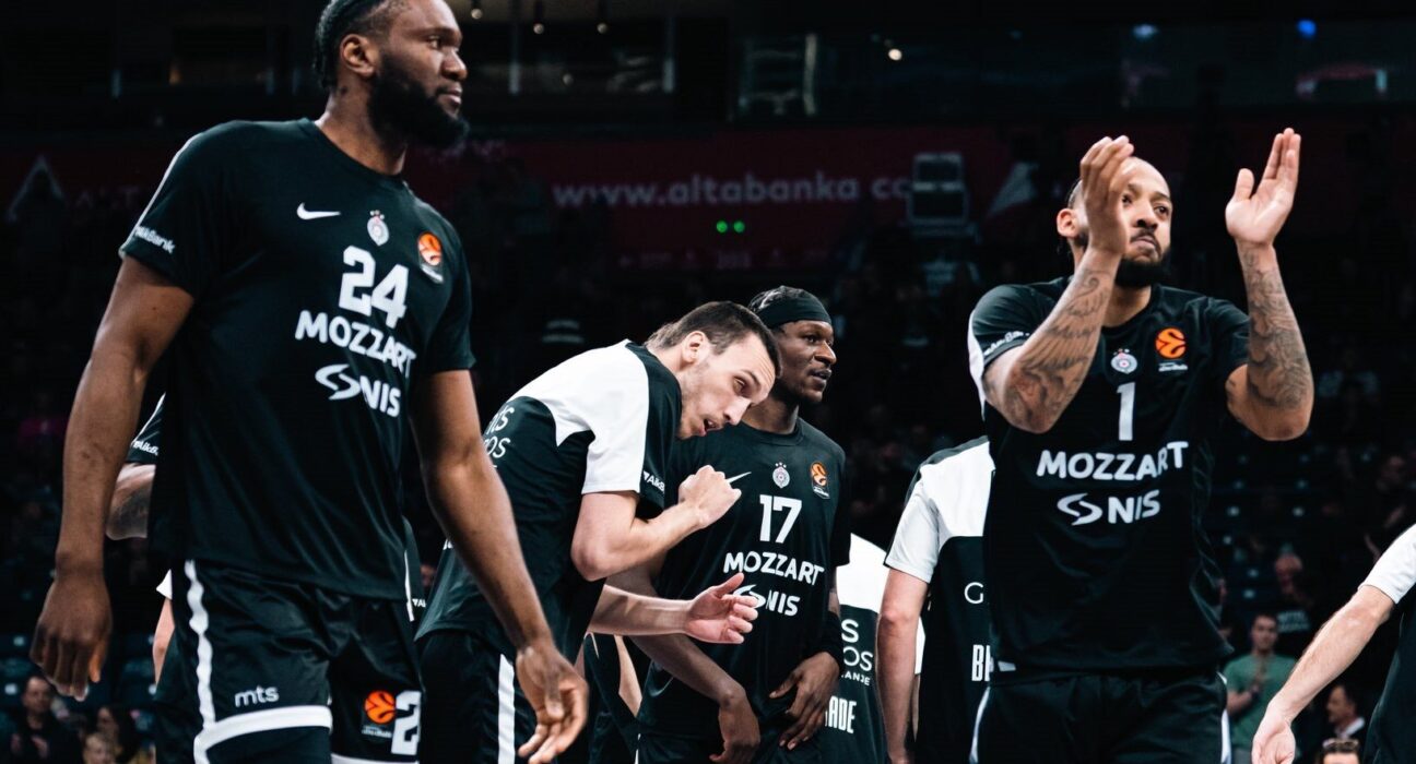 KK Partizan