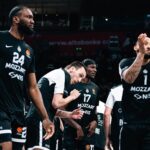 Gotovo: Džoel Bolomboj ima novi klub, ali ostaje u Evroligi (FOTO)
