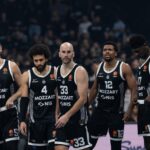 Bum: CSKA se vraća u Evroligu, evo gde će igrati utakmice kao domaćini