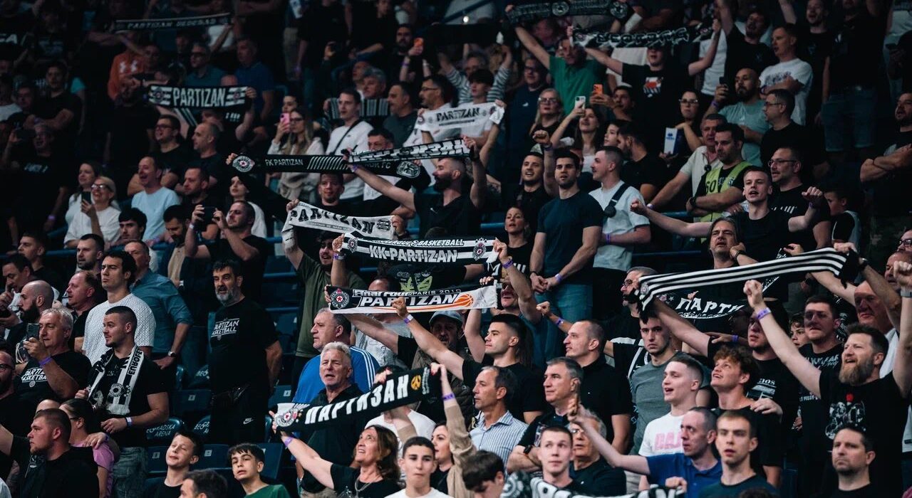 KK Partizan