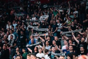 KK Partizan