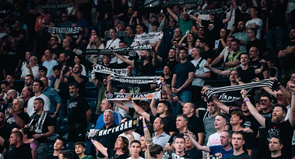 KK Partizan