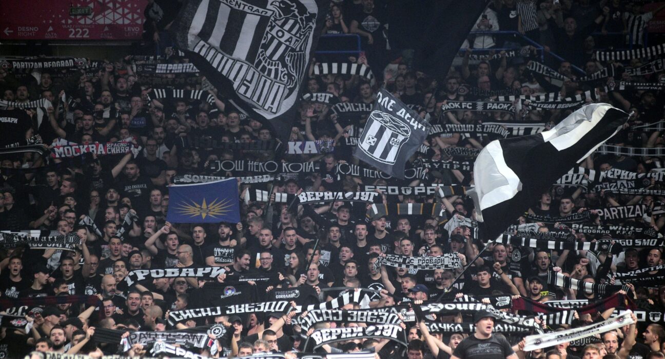 KK Partizan