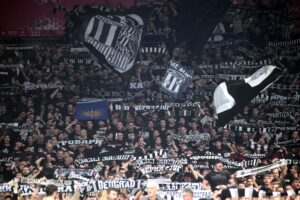 KK Partizan