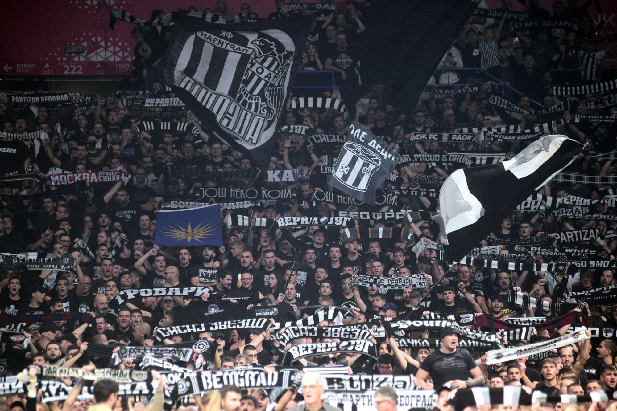 KK Partizan