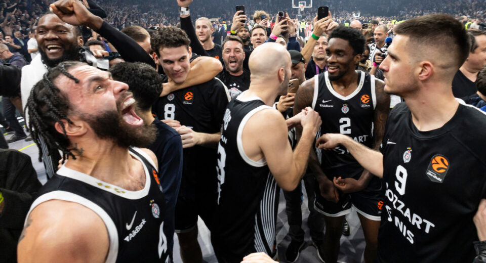 KK Partizan
