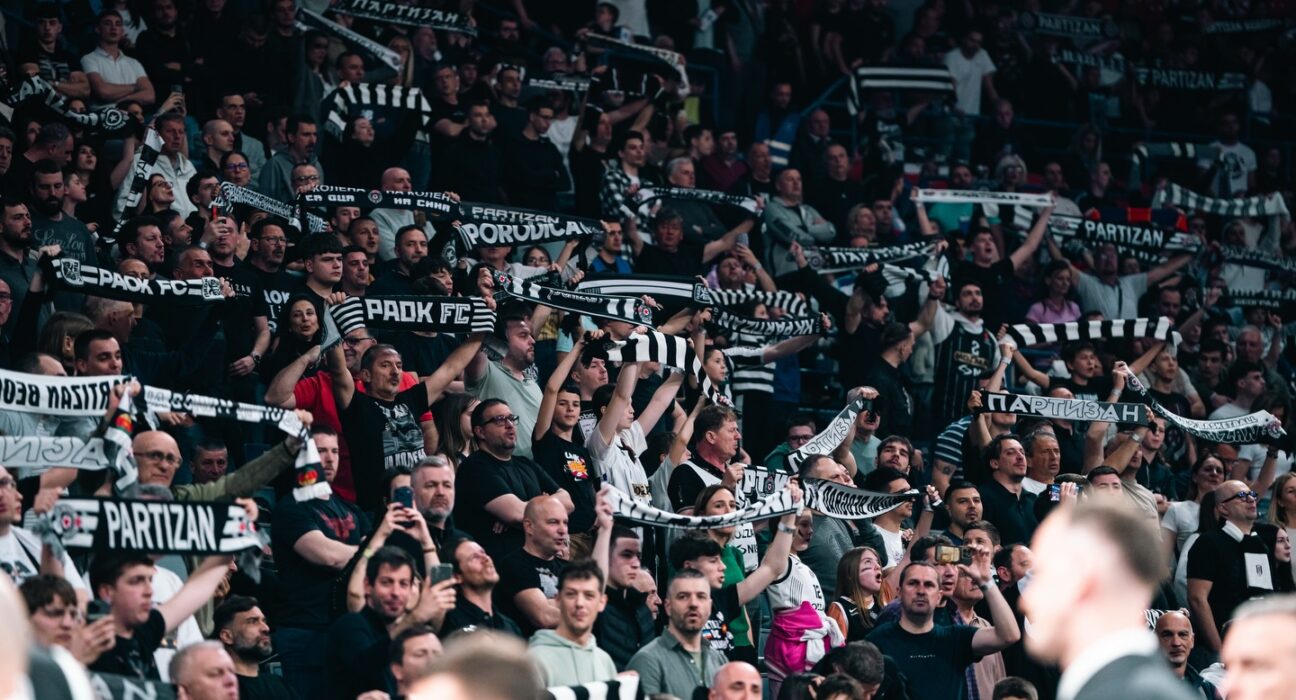KK Partizan