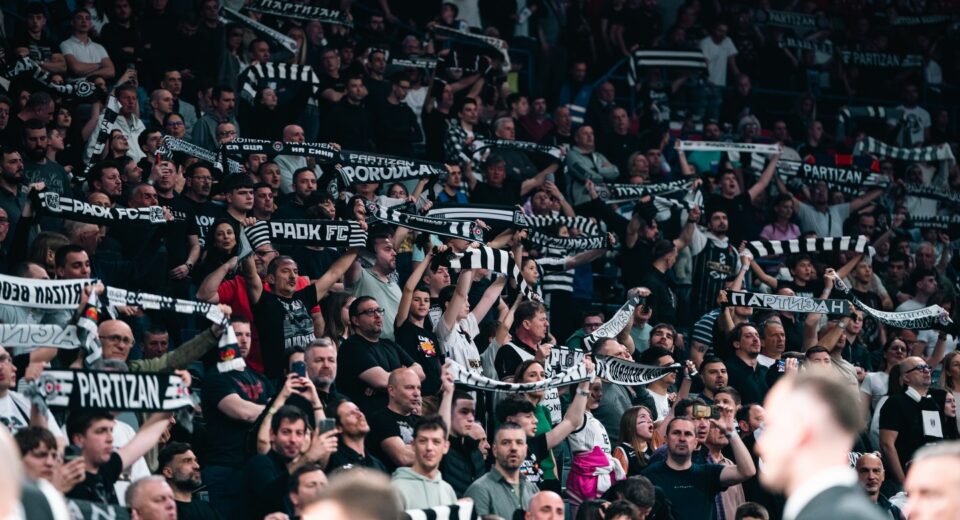 KK Partizan