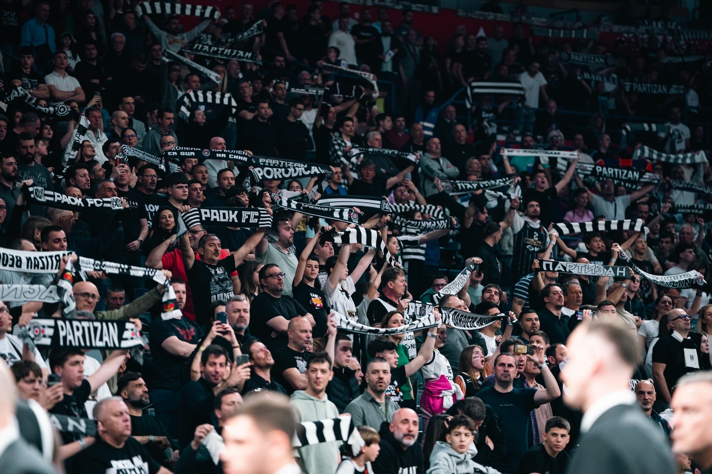 KK Partizan