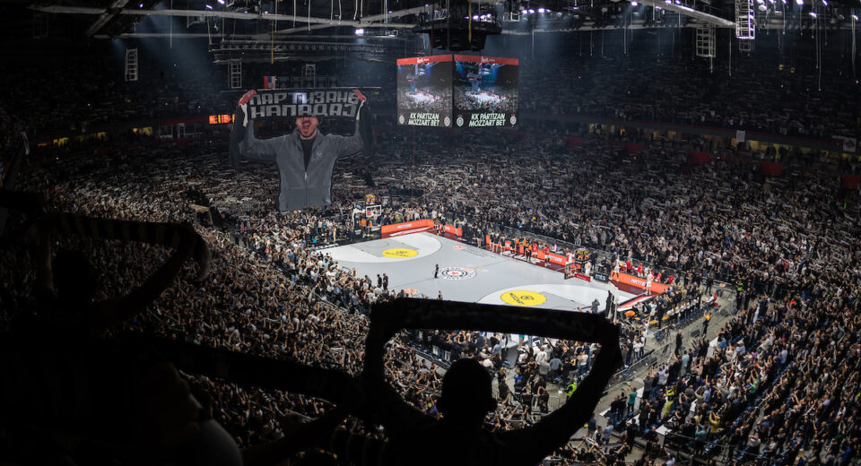 KK Partizan