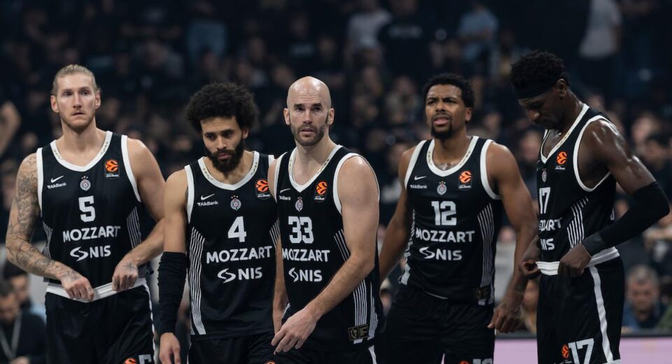 KK Partizan