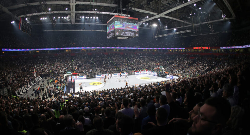 KK Partizan
