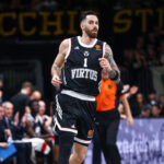 BOMBAAAAA: Majk Džejms zvanično ima novi klub, nekadašnji šampion Evrope se oglasio (FOTO)
