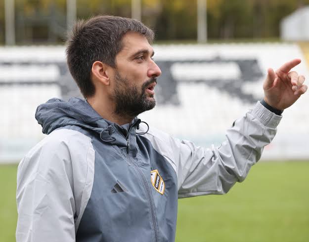Marko Savić