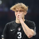 BOMBAAAA: Partizan predstavio novo pojačanje, stigao je član idealne petorke (FOTO)