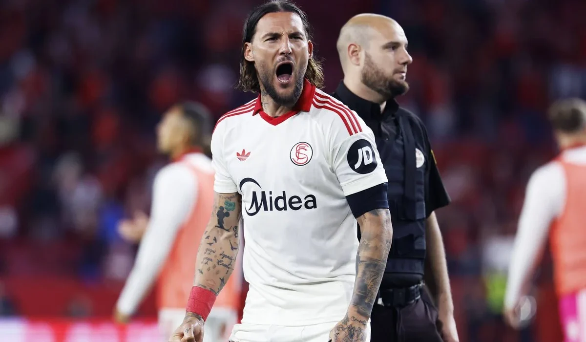 Nemanja Gudelj