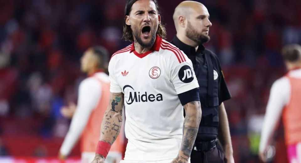 Nemanja Gudelj