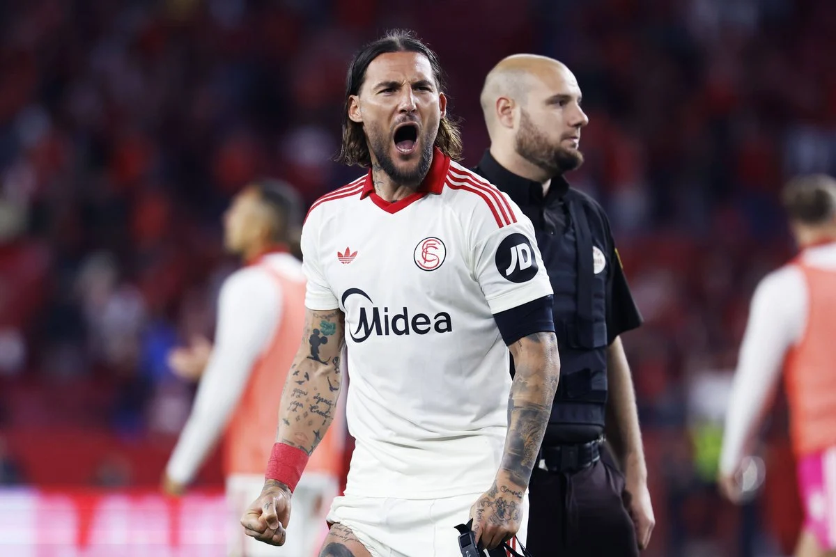 Nemanja Gudelj