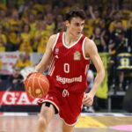 Zvanično: Dvejn Vašington ima novi klub, bivši igrač Partizana ostaje u Evroligi (FOTO)
