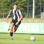 Partizan izgubio još jednu bitku, Zek Ledej ima novi klub (FOTO)