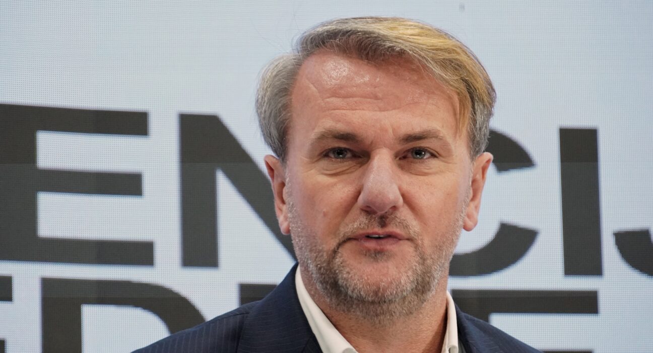Ostoja Mijailović