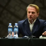 PONOĆNA BOMBA PARTIZANA: Amerikanac je novo pojačanje crno-belih, ovaj potpis niko nije predvideo (FOTO)