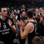 ZVANIČNO: Crvena zvezda se oglasila, navijači su ovo čekali! Košarkaš potpisao do 2028. godine (FOTO)