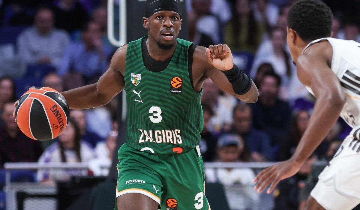 Silvan Fransisko