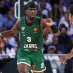 Zvanično: Eli Okobo ima novi klub, potpisao i Vil Klajburn! Strašni transferi u Evroligi (FOTO)