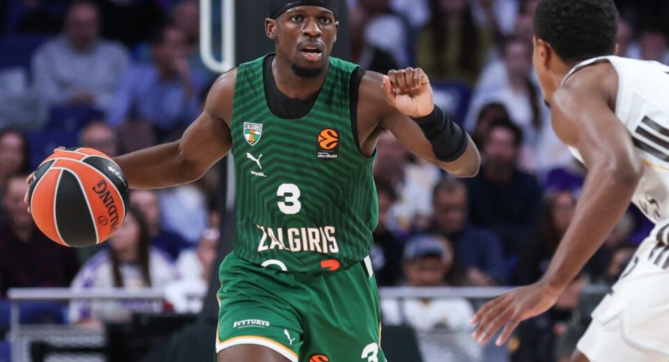 Silvan Fransisko