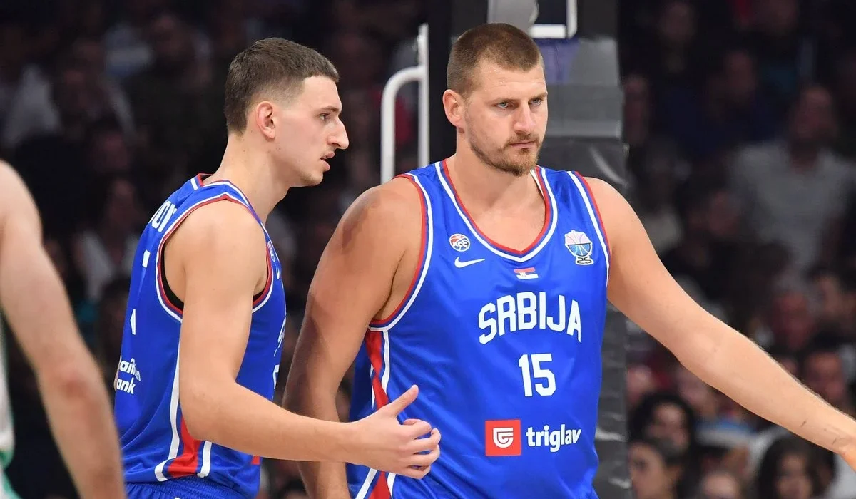 Srbija