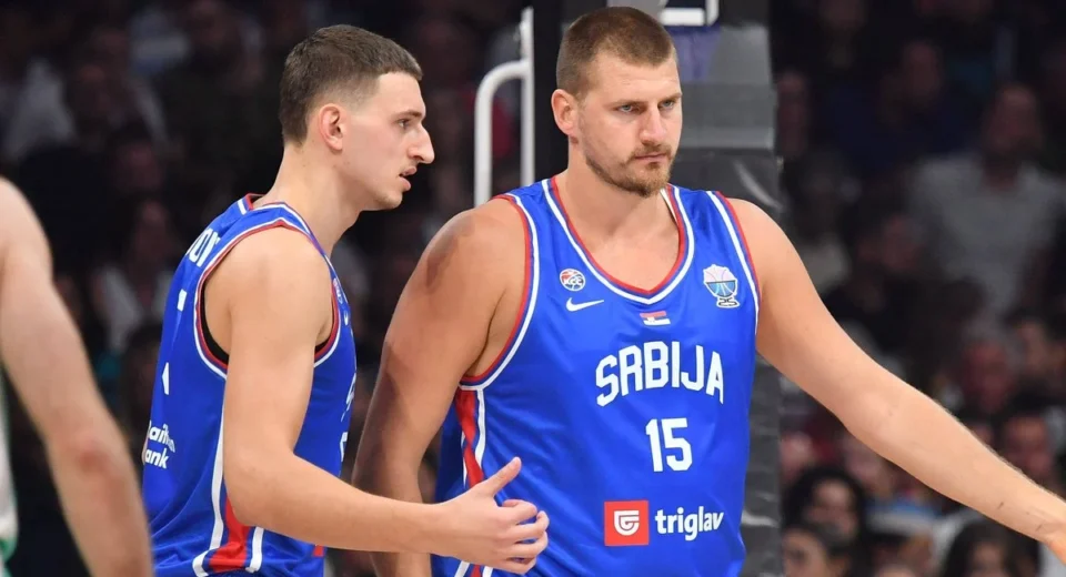 Srbija