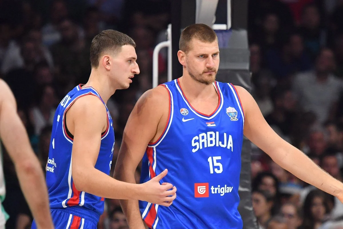 Srbija