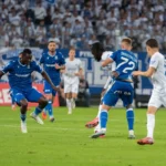 Bivši fudbaler Crvene zvezde ima novi klub, predstavljen na senzacionalan način (VIDEO)
