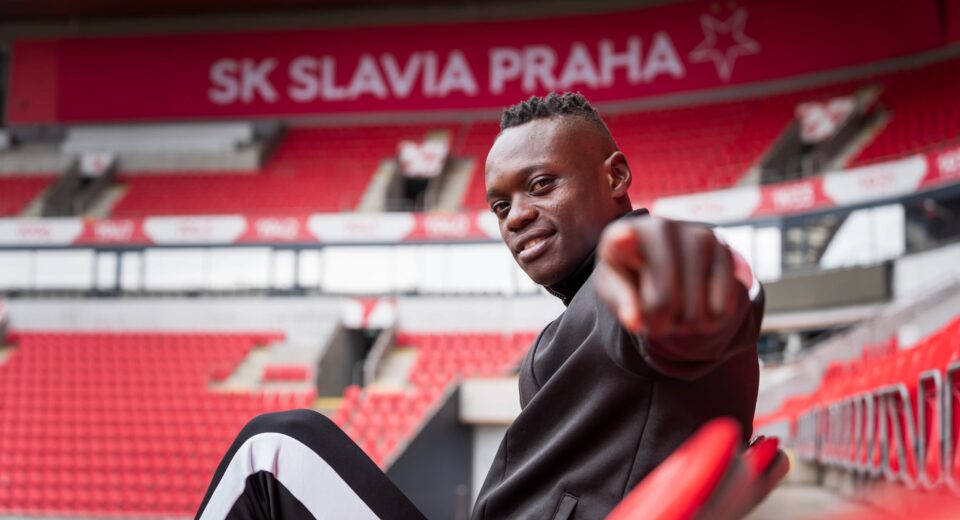 Timoti Ouma
