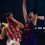 Crvena zvezda se aktivirala: Naredno pojačanje je krilni košarkaš iz NBA lige (VIDEO)