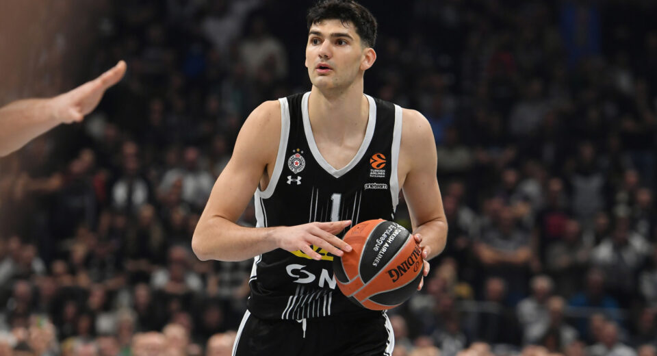 Tristan Vukčević