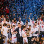 Prvi pik Crvene zvezde je upravo postao slobodan na tržištu, vreme je da Teodosić uradi svoj posao