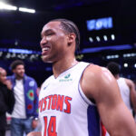 Bum: Tristan Vukčević se vraća, na pomolu je veliki povratak iz NBA lige