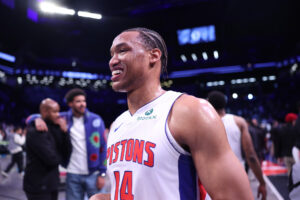 KK Partizan pronašao rešenje na poziciji beka i stiže iz NBA lige! Pored njega, igrač Pariza je završen posao Vendel Mur Junior