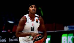 Partizan izgubio još jednu bitku, Zek Ledej ima novi klub (FOTO) Zek Ledej