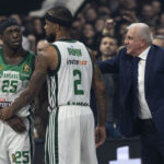 Partizan i Real Madrid u direktnoj borbi za potpis NBA igrača! Šta može biti presudno za odluku košarkaša?